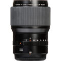 Fujifilm GF 110mm f/2 R LM WR Lens