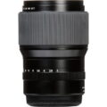 Fujifilm GF 110mm f/2 R LM WR Lens