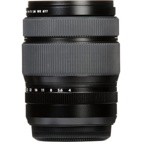 Fujifilm GF 32-64mm f/4 R LM WR Lens 4 Fujifilm GF 32-64mm f/4 R LM WR Lens