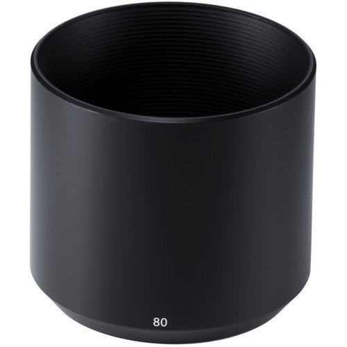 Fujifilm XF 80mm f/2 Fujifilm XF 80mm f/2.8 R LM OIS WR Macro Lens