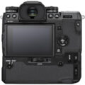 Fujifilm X-H1 Mirrorless Digital Camera Body with Battery Grip Kit