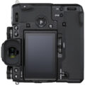 Fujifilm X-H1 Mirrorless Digital Camera Body with Battery Grip Kit