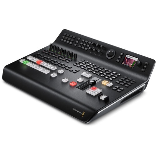 Blackmagic Design ATEM Television Studio Pro 4K Live Production Switcher 2 Blackmagic Design ATEM Television Studio Pro 4K Live Production Switcher