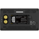 TVLogic VFM-055A 5 TVLogic VFM-055A 5.5" OLED On-Camera Monitor with L-Series Type Plate
