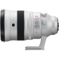 Fujifilm XF 200mm f/2 R LM OIS WR Lens with XF 1.4x TC F2 WR Teleconverter Kit