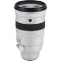 Fujifilm XF 200mm f/2 R LM OIS WR Lens with XF 1.4x TC F2 WR Teleconverter Kit