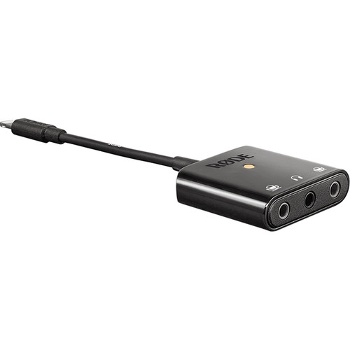 Rode SC6-L Mobile Interview Kit 2 Rode SC6-L Mobile Interview Kit