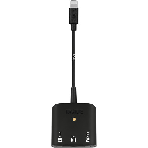 Rode SC6-L Mobile Interview Kit 3 Rode SC6-L Mobile Interview Kit