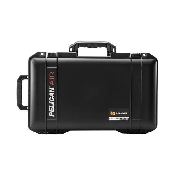 Pelican 1535 Air Carry-On Case 2 Pelican 1535 Air Carry-On Case