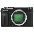 Fujifilm GFX 50R Medium Format Mirrorless Camera (Body Only)