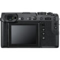 Fujifilm GFX 50R Medium Format Mirrorless Camera (Body Only)