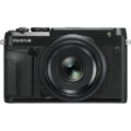 Fujifilm GFX 50R Medium Format Mirrorless Camera (Body Only)