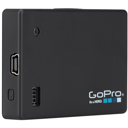 GoPro Rechargeable Battery for Fusion