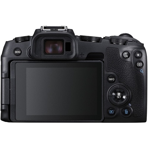 Canon EOS RP Mirrorless Digital Camera with 24-105mm Lens 3 Canon EOS RP Mirrorless Digital Camera with 24-105mm Lens