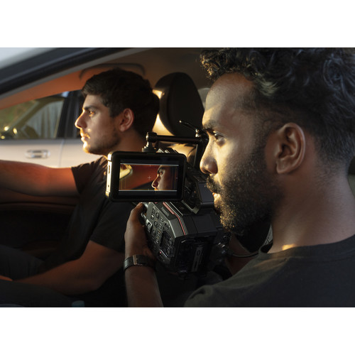 Atomos Shinobi SDI 5" 3G-SDI & 4K HDMI Pro Monitor 6 Atomos Shinobi SDI 5" 3G-SDI & 4K HDMI Pro Monitor