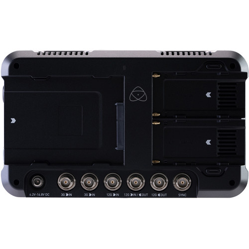 Atomos Shogun 7 HDR Pro/Cinema Monitor-Recorder-Switcher 2 Atomos Shogun 7 HDR Pro/Cinema Monitor-Recorder-Switcher