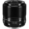 Fujifilm XF 60mm f/2.4 Macro Lens