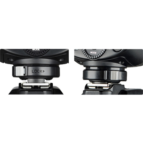 Godox V1 Flash for Canon 5 Godox V1 Flash for Canon
