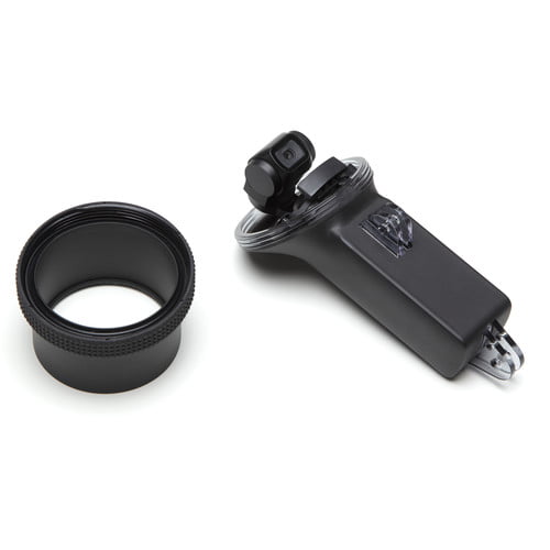 DJI Osmo Pocket Waterproof Case 5 DJI Osmo Pocket Waterproof Case