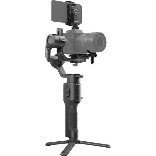DJI Ronin-SC Gimbal Stabilizer 1 DJI Ronin-SC Gimbal Stabilizer
