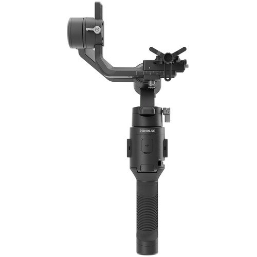 DJI Ronin-SC Gimbal Stabilizer 2 DJI Ronin-SC Gimbal Stabilizer
