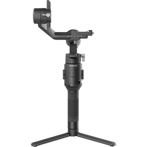 DJI Ronin-SC Gimbal Stabilizer 4 DJI Ronin-SC Gimbal Stabilizer