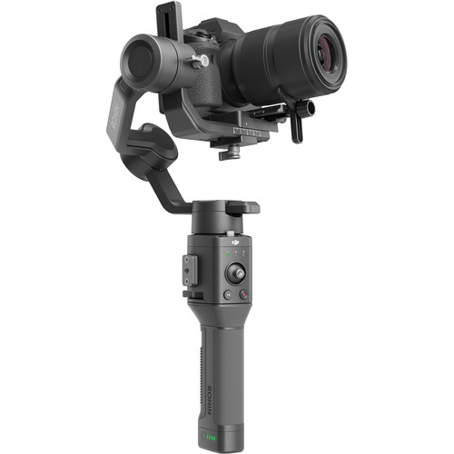 DJI Ronin-SC Gimbal Stabilizer 5 DJI Ronin-SC Gimbal Stabilizer