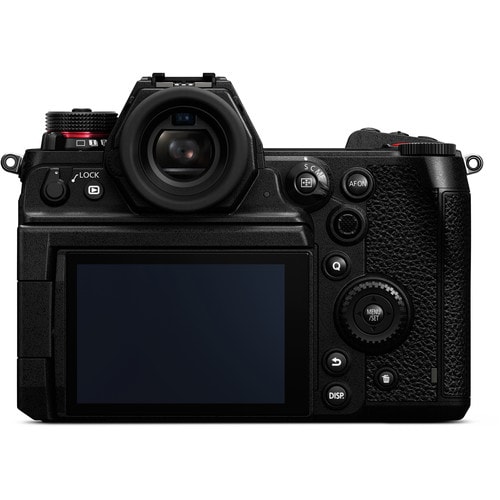 Panasonic Lumix DC-S1H Mirrorless Digital Camera (Body Only) 2 Panasonic Lumix DC-S1H Mirrorless Digital Camera (Body Only)