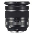 Fujifilm X-T3 Mirrorless Digital Camera with XF 16-80mm lens