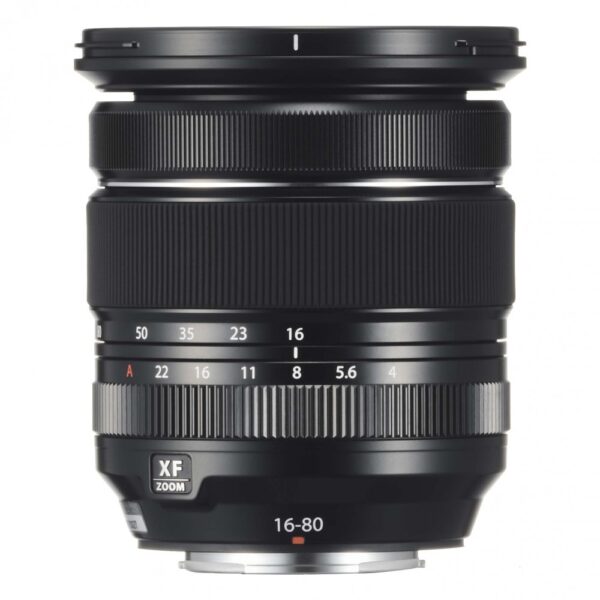 Fujifilm X-T3 Mirrorless Digital Camera with XF 16-80mm lens 2 Fujifilm X-T3 Mirrorless Digital Camera with XF 16-80mm lens