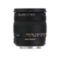 Sigma 17-70mm F2.8-4 DC Macro HSM OS