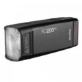 Godox AD200Pro TTL Pocket Flash Kit