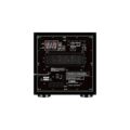 Yamaha NS-SW200PN 8" 130W Powered Subwoofer (Piano Black)