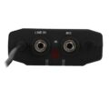 Kodak UHF Wireless Microphone System WM3