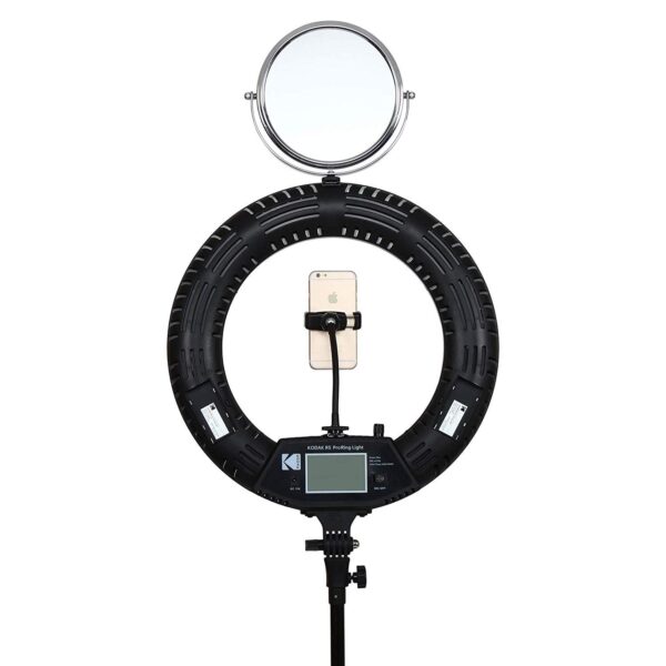 Kodak R5 Pro Ring Light 1 Kodak R5 Pro Ring Light