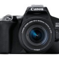 Canon EOS 200D II with EF-S 18-55mm f/4-5.6 IS STM