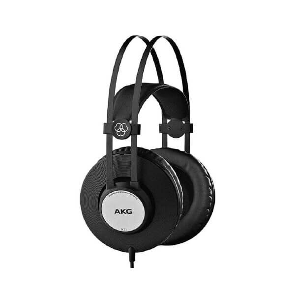 AKG - K72 Headphone 1 AKG - K72 Headphone