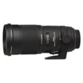 Sigma APO Macro 180mm F2.8 EX DG OS HSM