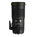 Sigma APO Macro 180mm F2.8 EX DG OS HSM