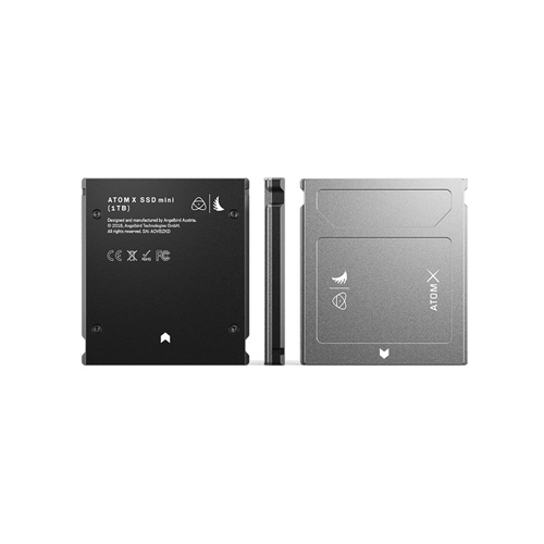 Angelbird 1TB AtomX SSDmini 3 Angelbird 1TB AtomX SSDmini