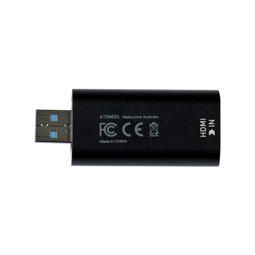 Atomos Connect – Connect & Stream 4K 2 Atomos Connect - Connect & Stream 4K