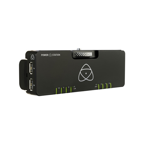 Atomos Power Station Photo (ATOMPWS001)