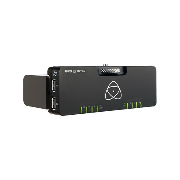 Atomos Power Station Video (ATOMPWS002) 1 Atomos Power Station Video (ATOMPWS002)