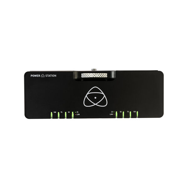 Atomos Power Station Video (ATOMPWS002) 2 Atomos Power Station Video (ATOMPWS002)