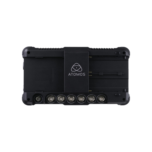 Atomos Shogun Inferno 7" 4K HDMI/Quad 3G-SDI/12G-SDI Recording Monitor with Accessories Kit 5 Atomos Shogun Inferno 7" 4K HDMI/Quad 3G-SDI/12G-SDI Recording Monitor with Accessories Kit