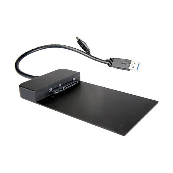 Atomos USB 2.0 and 3.0 Powered Docking Station