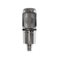 Audio-Technica AT2020V Cardioid Condenser Microphone (Limited Edition)