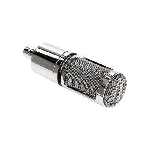 Audio-Technica AT2020V Cardioid Condenser Microphone (Limited Edition) 2 Audio-Technica AT2020V Cardioid Condenser Microphone (Limited Edition)