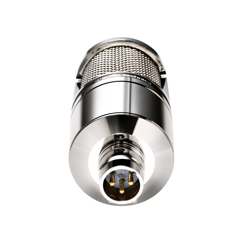 Audio-Technica AT2020V Cardioid Condenser Microphone (Limited Edition) 3 Audio-Technica AT2020V Cardioid Condenser Microphone (Limited Edition)