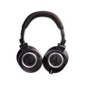 Audio-Technica ATH-M50X Professional Studio Monitor Headphones